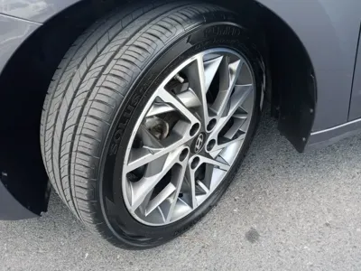 Hyundai Avante 2019, 115237 км, за 11700000 KRW