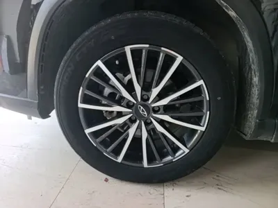 Chery Tiggo 8 Pro 2024, 79100 км, за 70800 CNY - фото 23
