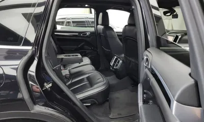 Porsche Cayenne 2016, 202873 км, за 20500000 KRW - фото 12