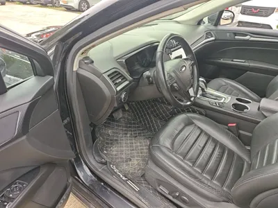 Ford Mondeo 2013, 144200 км, за 43884.15 CNY - фото 19