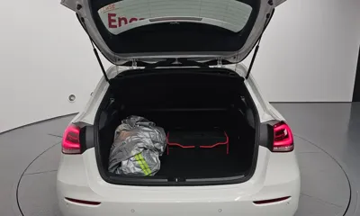 Mercedes-Benz A-Class 2022, 16842 км, за 25800000 KRW - фото 20