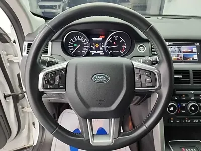 Land Rover Discovery Sport 2016, 65714 км, за 10500000 KRW - фото 9