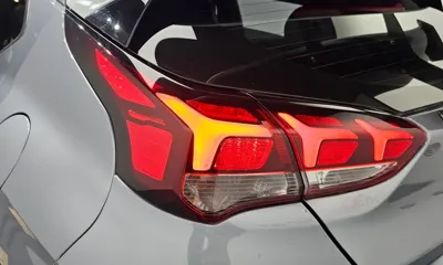 Hyundai Veloster 2019, 78402 км, за 15300000 KRW - фото 23