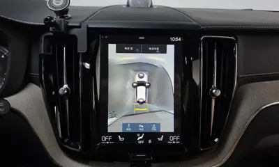 Volvo XC60 2018, 107219 км, за 25800000 KRW - фото 16