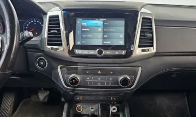 KG_Mobility_Ssangyong Rexton 2018, 172092 км, за 10990000 KRW - фото 13