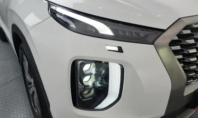 Hyundai Palisade 2022, 34450 км, за 28300000 KRW - фото 22