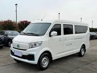 Kuayue Kuayue Star V7 EV · 2024 год