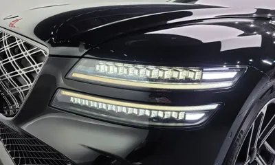 Genesis G80 2025, 99197 км, за 46000000 KRW - фото 22