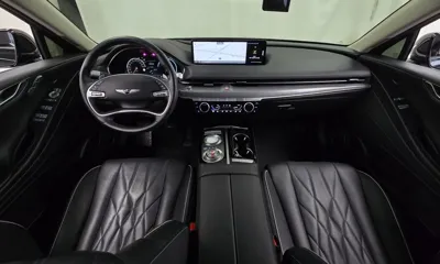 Genesis G80 2022, 88180 км, за 34900000 KRW - фото 7