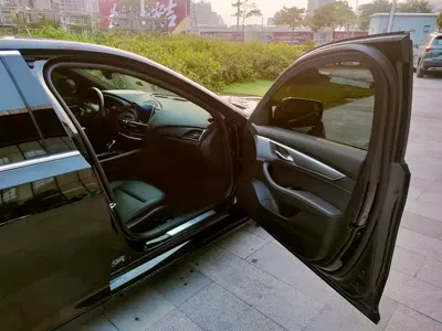 Cadillac CT5 2020, 76000 км, за 103800 CNY - фото 30
