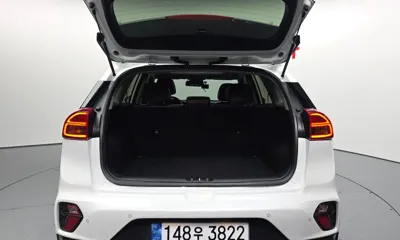 Kia Niro 2022, 25649 км, за 22900000 KRW - фото 20