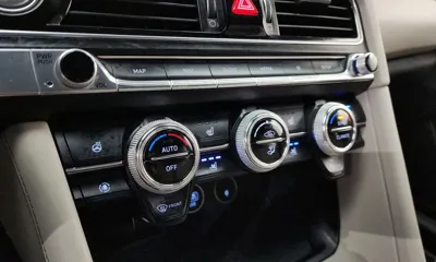 Genesis G70 2021, 98249 км, за 26500000 KRW - фото 29
