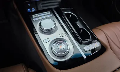 Genesis G80 2023, 64177 км, за 37500000 KRW - фото 9