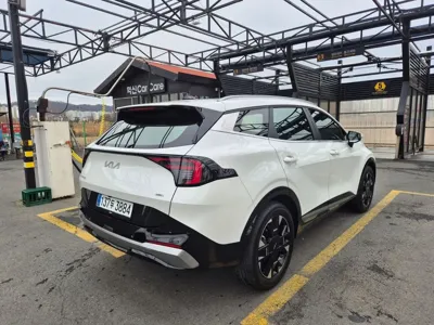 Kia Sportage 2025, 13200 км, за 37500000 KRW