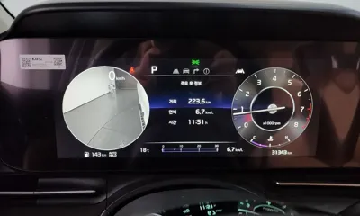 Kia Canival 2022, 31343 км, за 33500000 KRW - фото 8