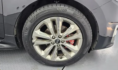 Kia Canival 2015, 167337 км, за 8990000 KRW - фото 21