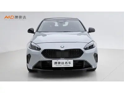 BMW 2 Series 2025, 9000 км, за 138000 CNY