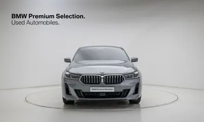 BMW Gran Turismo 2023, 91321 км, за 39000000 KRW - фото 3