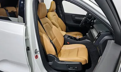 Volvo XC40 2021, 81758 км, за 27500000 KRW - фото 26