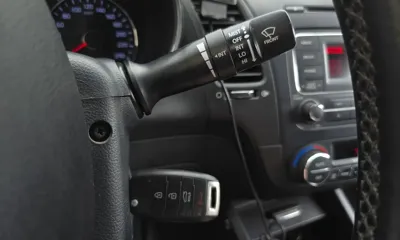 Kia K3 2015, 169719 км, за 6000000 KRW - фото 27