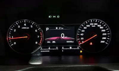 Kia Sorento 2022, 66056 км, за 24500000 KRW - фото 8