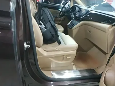 Buick GL8 2018, 104200 км, за 104300 CNY - фото 25