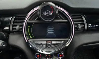 MINI Cooper 2015, 71241 км, за 7800000 KRW - фото 15