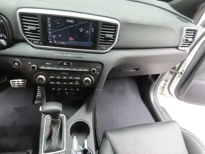 Kia Sportage 2021, 141651 км, за 13800000 KRW - фото 15