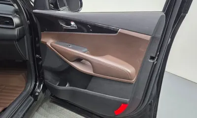 Kia Sorento 2016, 129375 км, за 11700000 KRW - фото 24