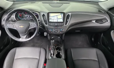 ChevroletGMDaewoo Malibu 2017, 60467 км, за 11800000 KRW - фото 7