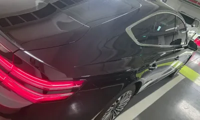 Genesis G80 2023, 18080 км, за 71000000 KRW - фото 8