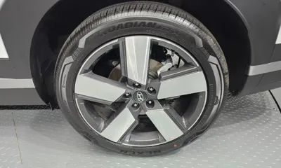 Hyundai Santafe 2026, 4283 км, за 36900000 KRW - фото 21