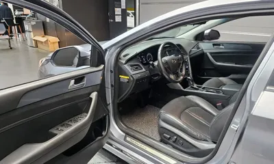 Hyundai Sonata 2015, 118725 км, за 9800000 KRW - фото 10
