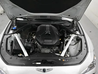 Genesis G70 2018, 41998 км, за 21500000 KRW - фото 6