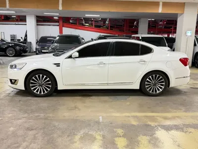 Kia K7 2015, 201552 км, за 4500000 KRW - фото 3