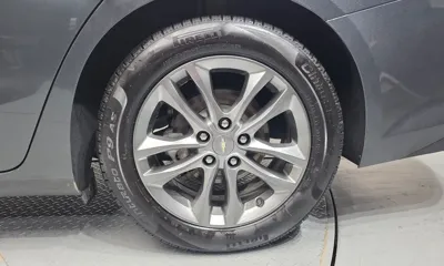 ChevroletGMDaewoo Malibu 2017, 60467 км, за 11800000 KRW - фото 21