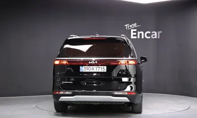 Kia Canival 2022, 50964 км, за 21990000 KRW