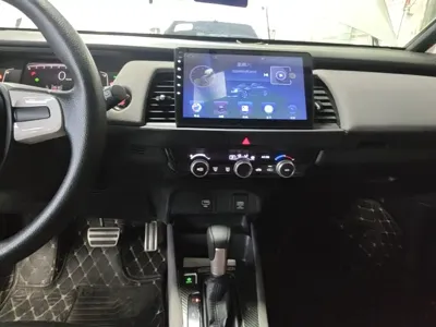Honda Life 2021, 62800 км, за 44800 CNY - фото 13