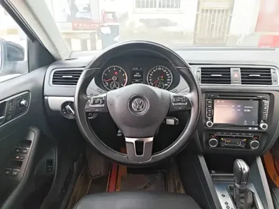 Volkswagen Sagitar 2014, 140000 км, за 28700 CNY - фото 11