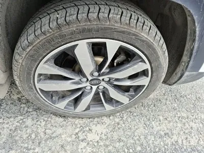 JAC Refine S4 2019, 57000 км, за 19500 CNY - фото 26