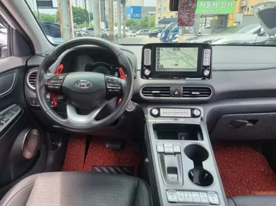 Hyundai Kona 2019, 23852 км, за 18690000 KRW - фото 7