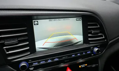 Hyundai Avante 2019, 70723 км, за 12500000 KRW - фото 15