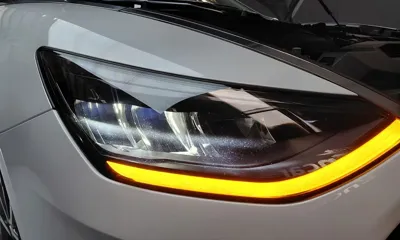 Hyundai Sonata 2022, 99826 км, за 14900000 KRW - фото 22