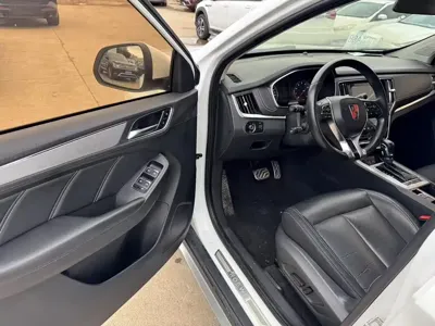 Roewe RX5 2018, 76000 км, за 19800 CNY - фото 5