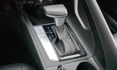 Hyundai Avante 2021, 110116 км, за 12500000 KRW - фото 9