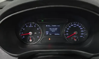 Kia Sorento 2020, 135209 км, за 19300000 KRW - фото 8