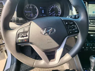 Hyundai Tucson 2017, 159348 км, за 9400000 KRW - фото 13