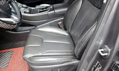 Hyundai Santafe 2021, 34952 км, за 24500000 KRW - фото 26