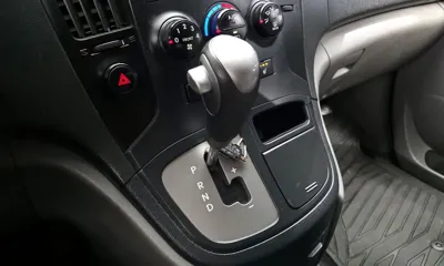 Hyundai Starex 2016, 217330 км, за 5000000 KRW - фото 9