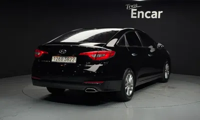 Hyundai Sonata 2015, 228926 км, за 4390000 KRW - фото 2